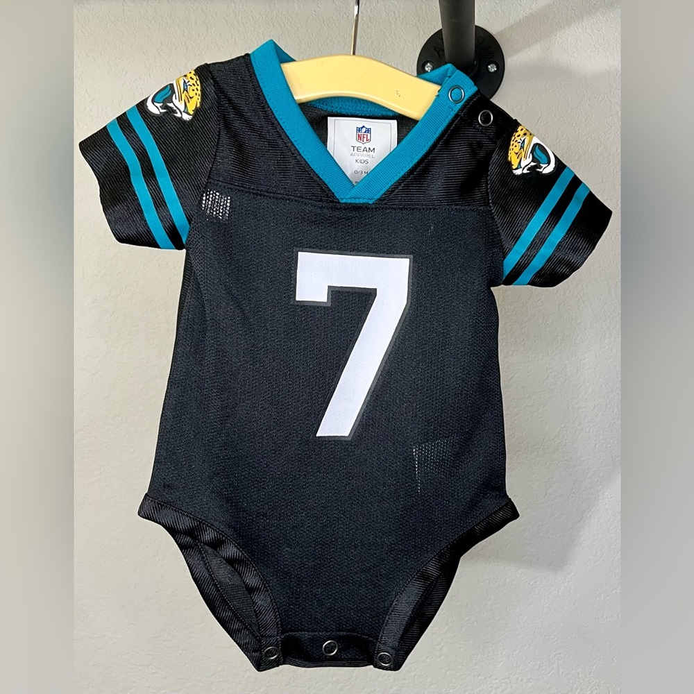 NFL Panthers Jersey